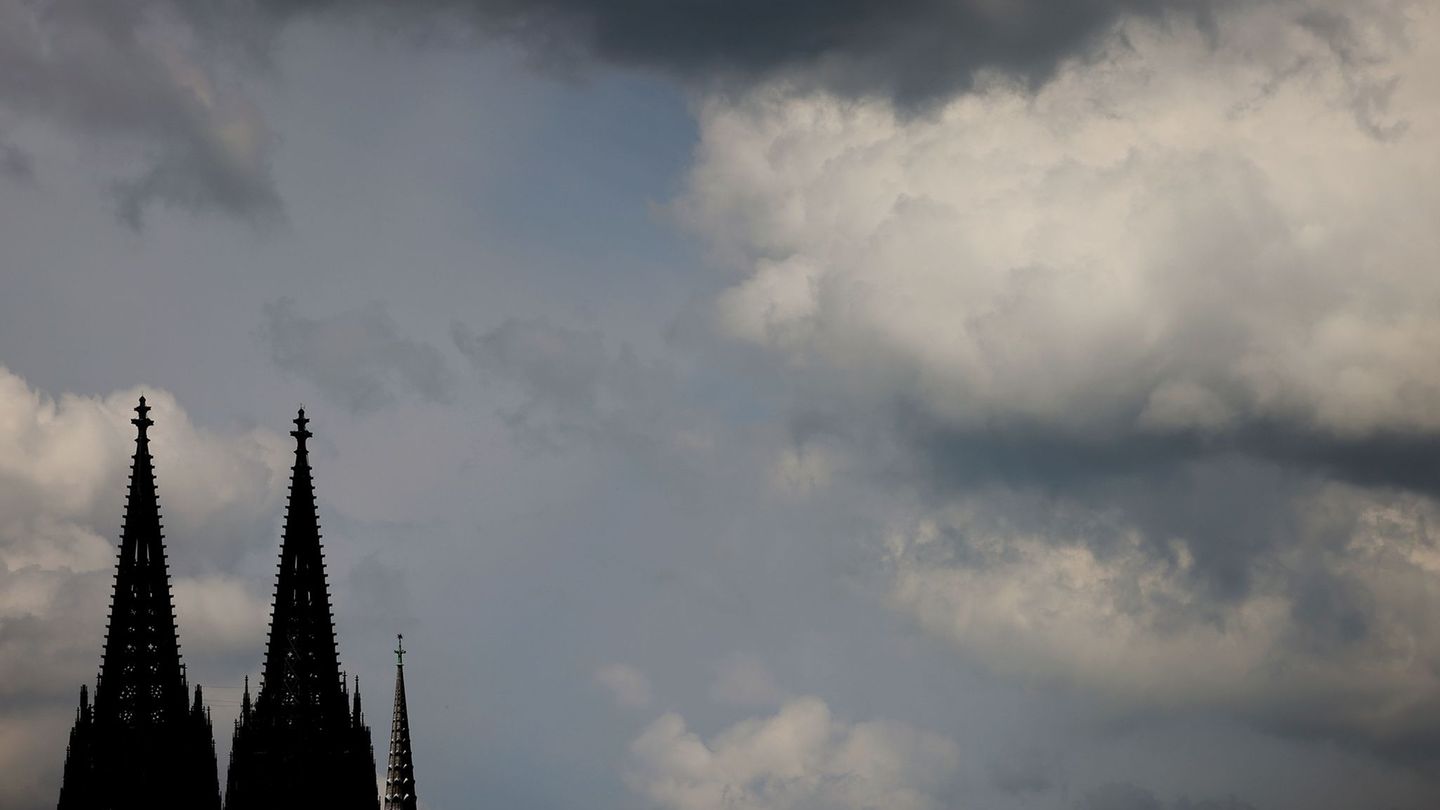 Katholische Kirche: Rekordsumme für Missbrauchsopfer angekündigt