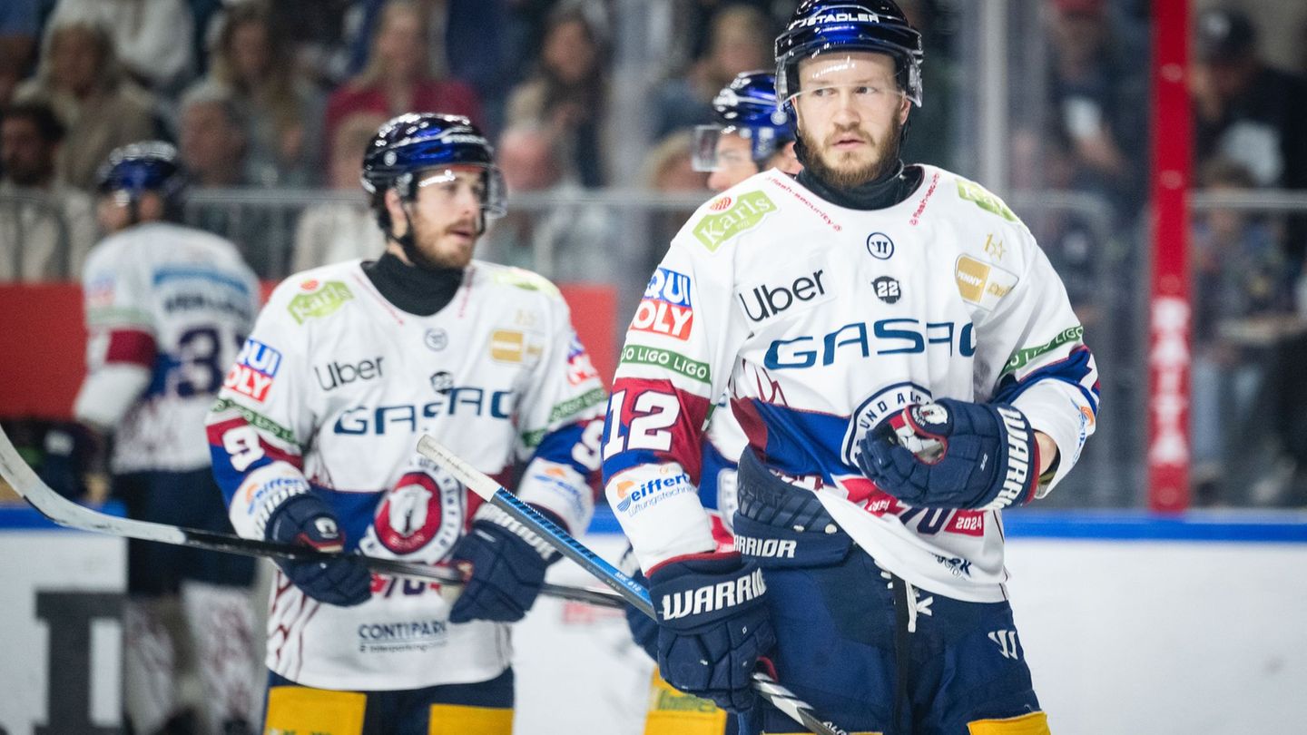 Deutsche Eishockey Liga: Eisbären treten mit „breiterer Brust“ gegen München an