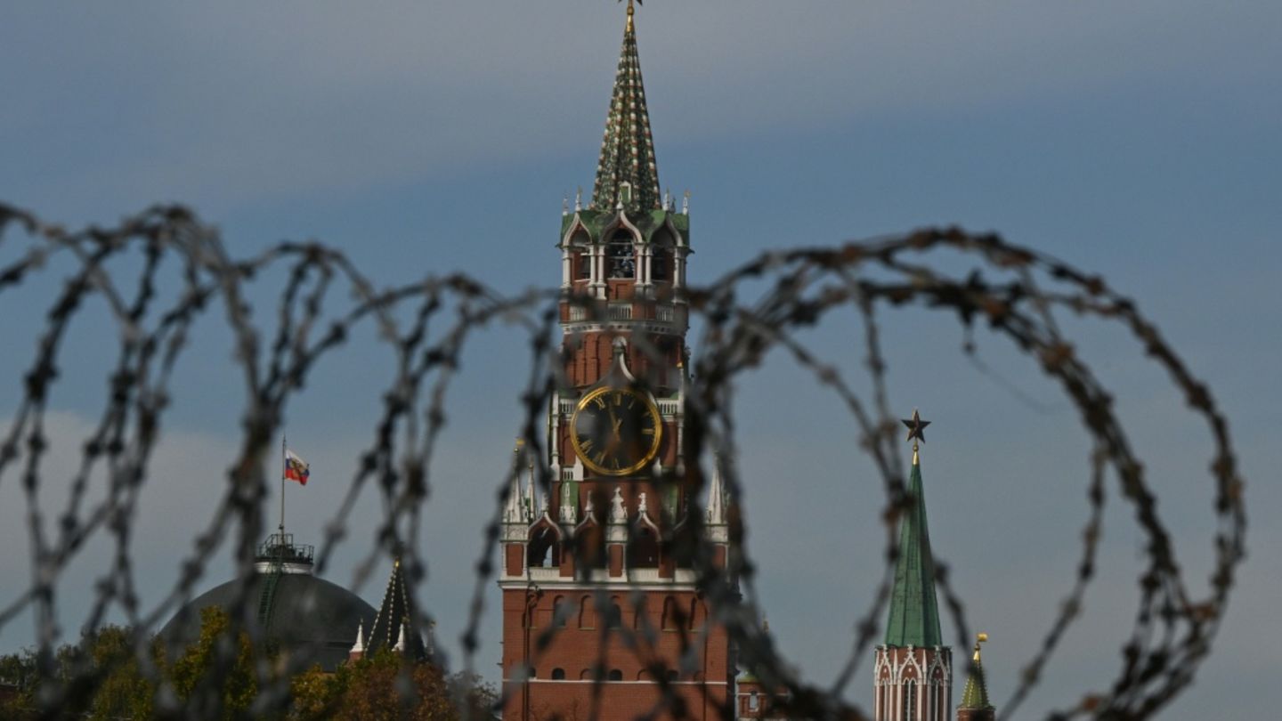 Putin-Gegner Chodorkowski: Kein rasches Ende des Ukraine-Kriegs in Sicht