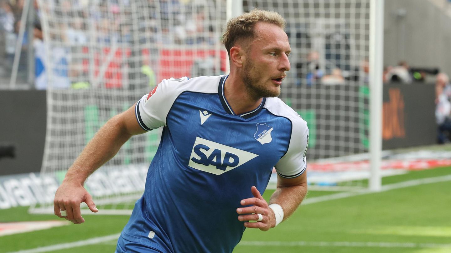 So sehen Sie das Spiel der TSG Hoffenheim live im Free-TV