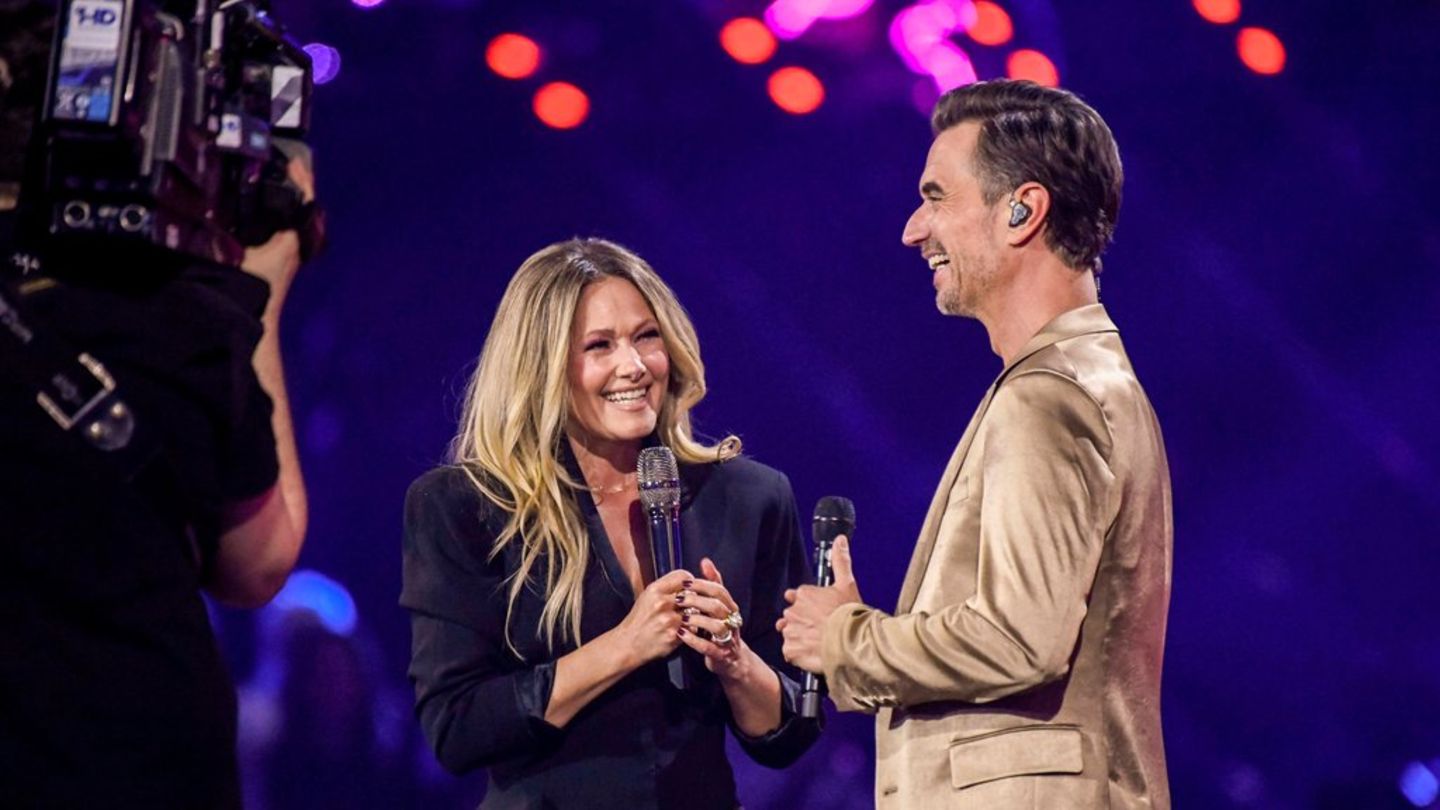 „10 Jahre Schlagerbooom“: So oft war Helene Fischer schon in der Show