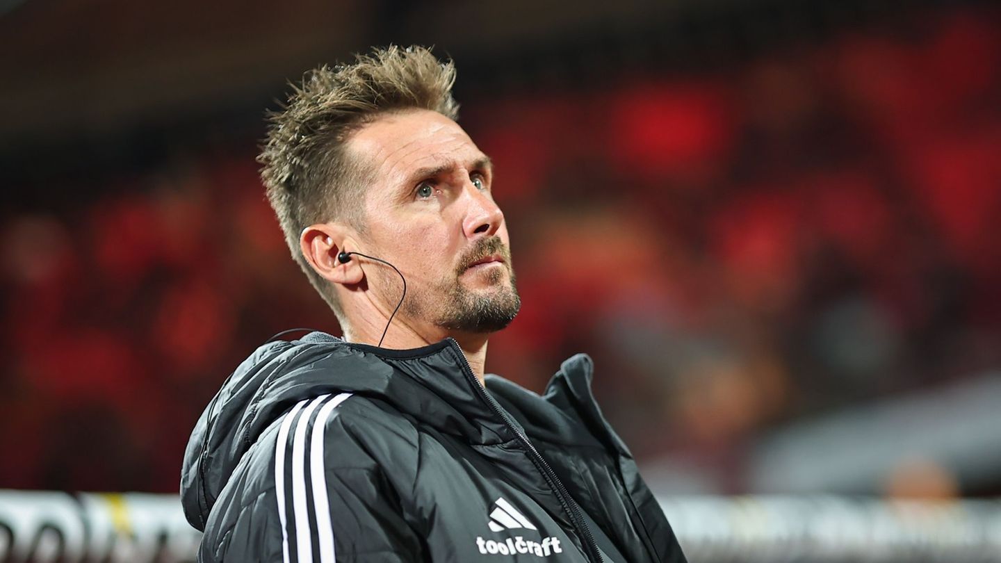 2. Fußball-Bundesliga: Klose: Nürnberg bekommt in Cottbus „mit das schwerste Spiel“