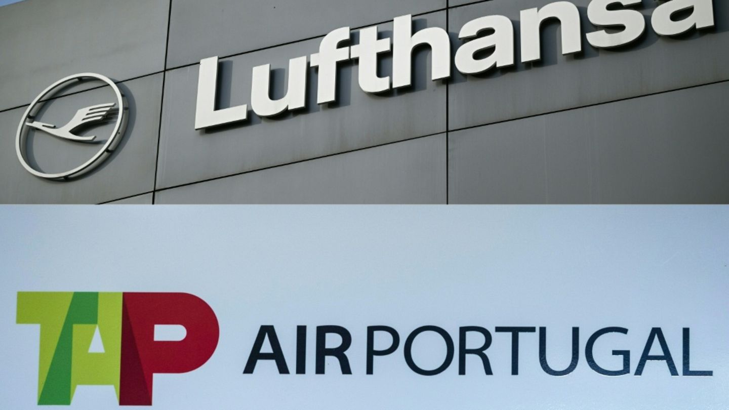 Lufthansa strebt weitere Aufstockung der Beteiligung an portugiesischer TAP an