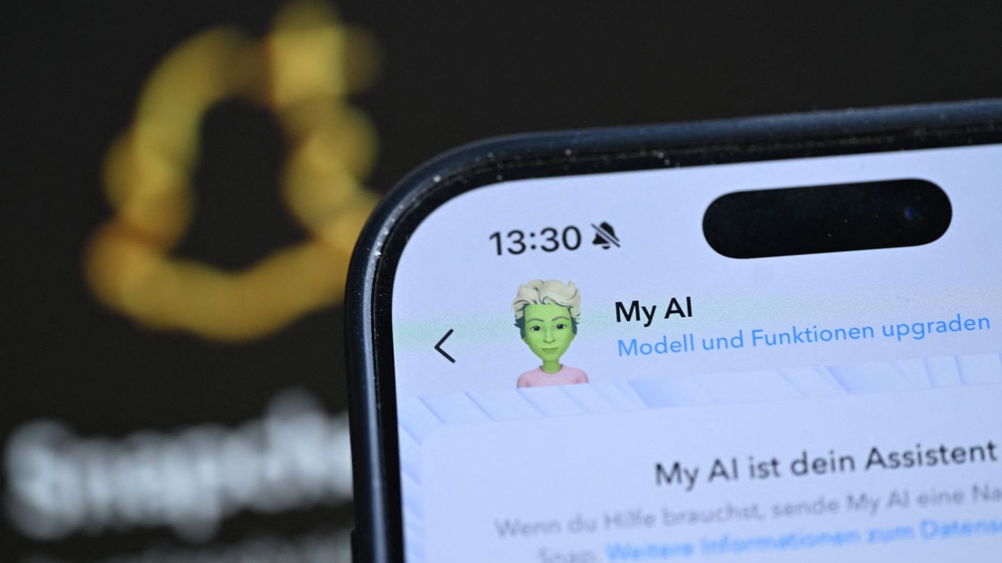 Messenger-App: Gericht sieht Rechtsverstöße beim Messengerdienst Snapchat