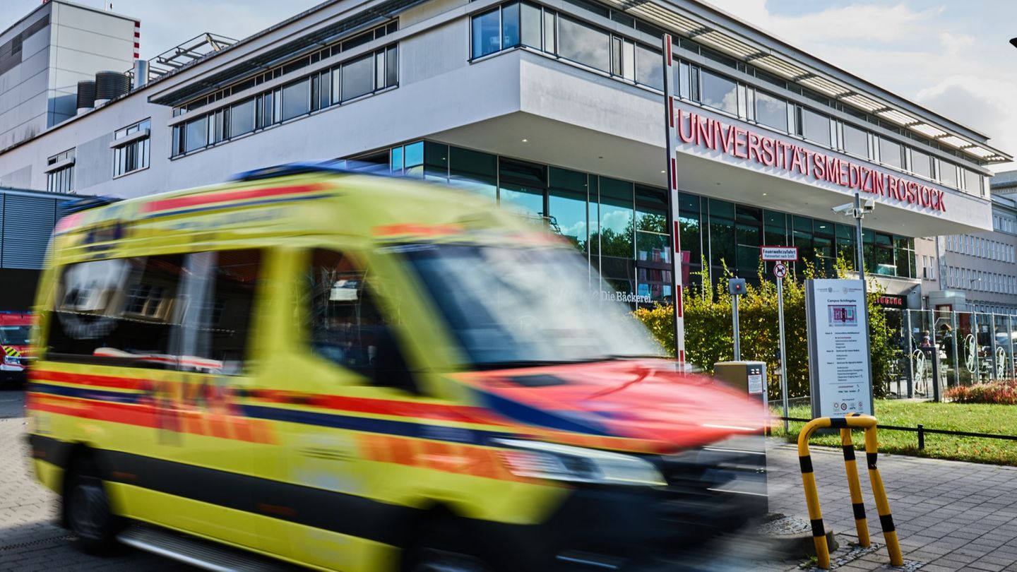 Gesundheitswesen: Was bringt die Notfallreform?