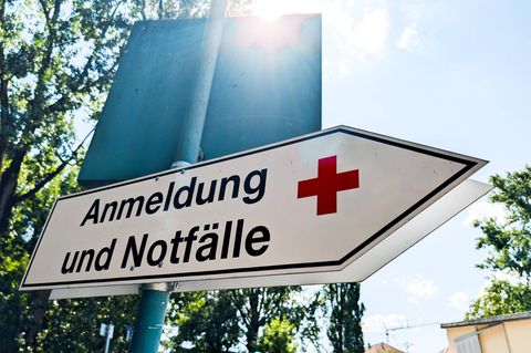 Bereits im Juli 2024 hatte Lauterbach eine Notfallreform in Deutschland versprochen – jetzt ist sie da