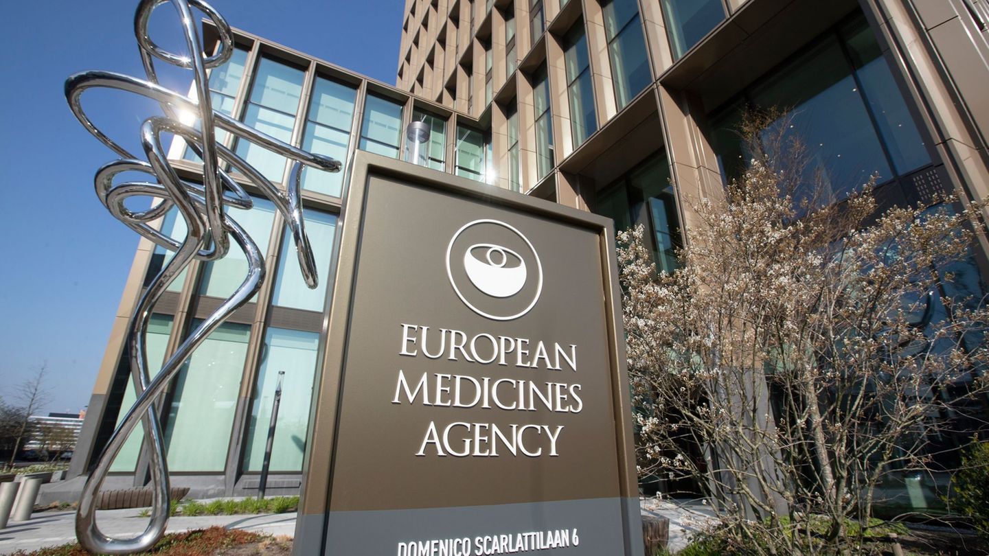 Krebsmedikament: EMA empfiehlt neues Mittel gegen Bauchspeicheldrüsenkrebs