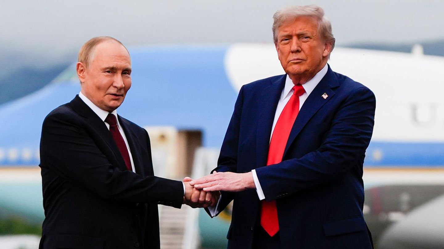 Trump: Talks 