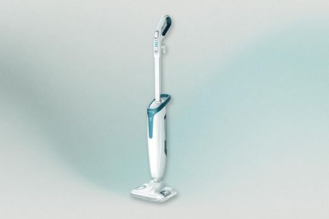 Die machen alles blitzblank: Der Erzfeind von Schmutz, Staub und Keimen: Sechs Dampfreiniger im Test