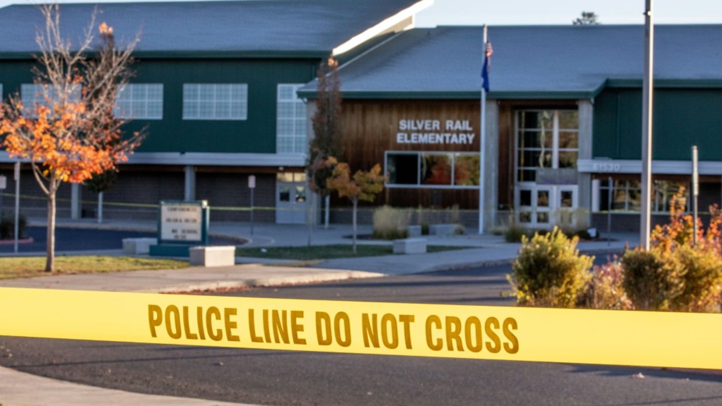 Schusswaffenvorfall an US-Schule: Waffenlobby würdigt Einsatz von bewaffnetem Zeugen