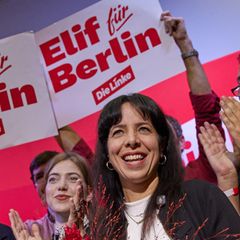 Linke Berlin