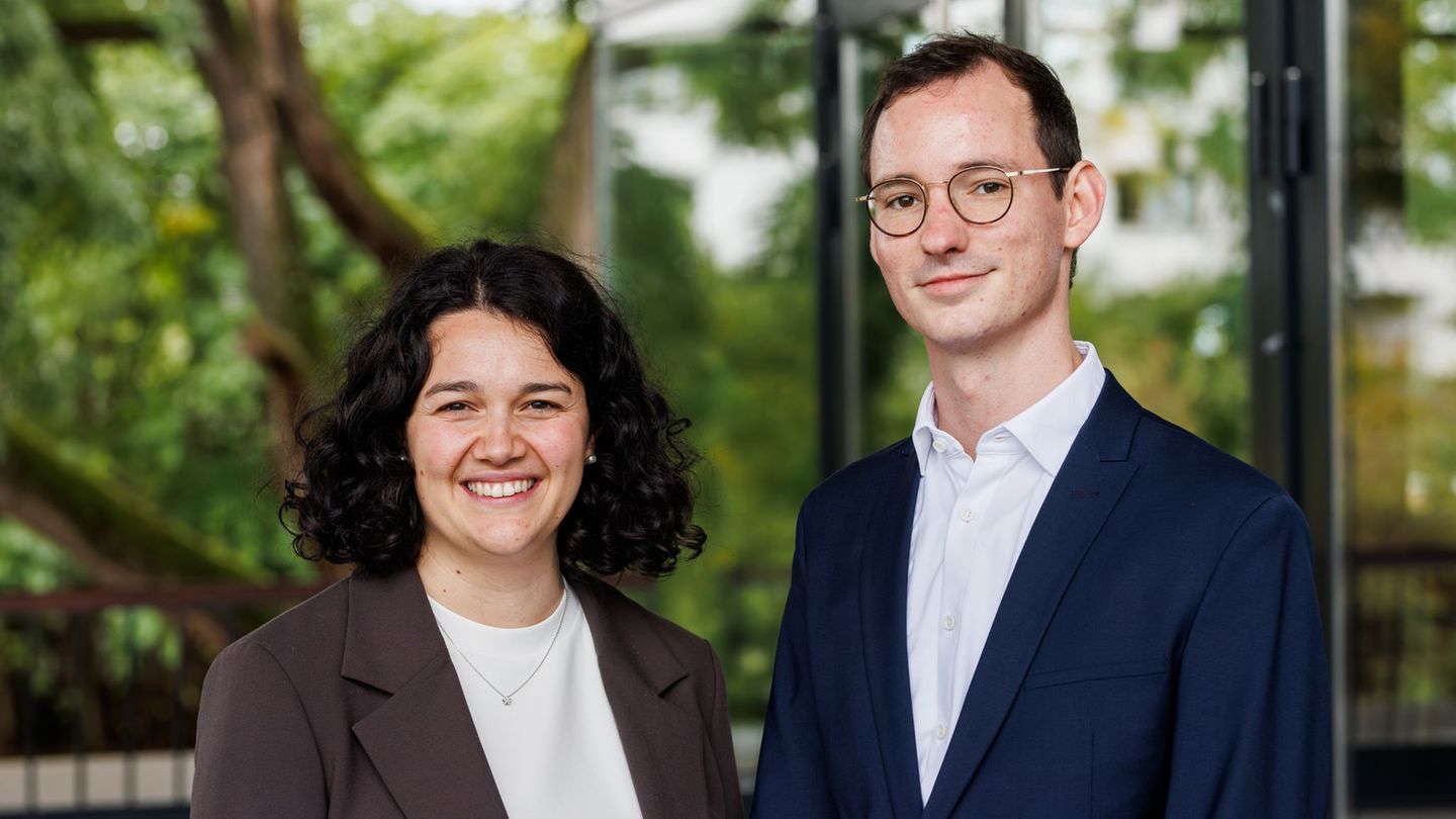 Parteitag in Offenburg: Gute Stimmung bei den Grünen im Südwesten