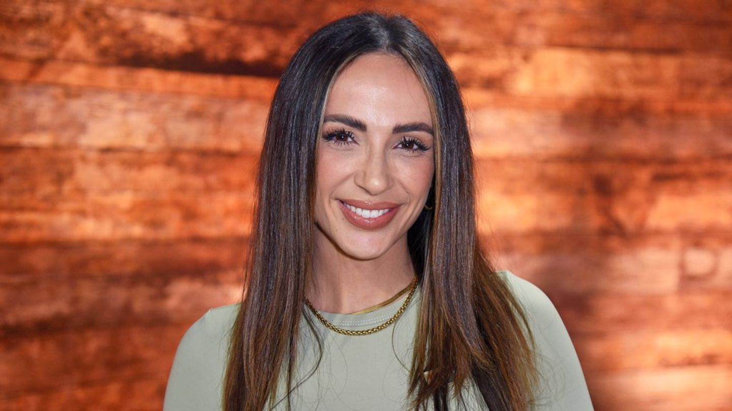 Ex-"Bachelorette“ Jennifer Saro: Wie ihr Partner ihr Herz erobern konnte