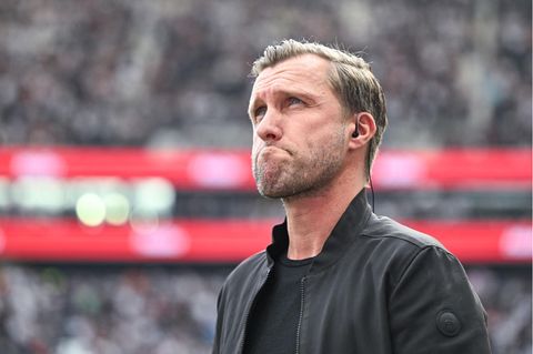 Anke Huber: So blickt die ehemalige Tennisspielerin auf ihre Karriere ...