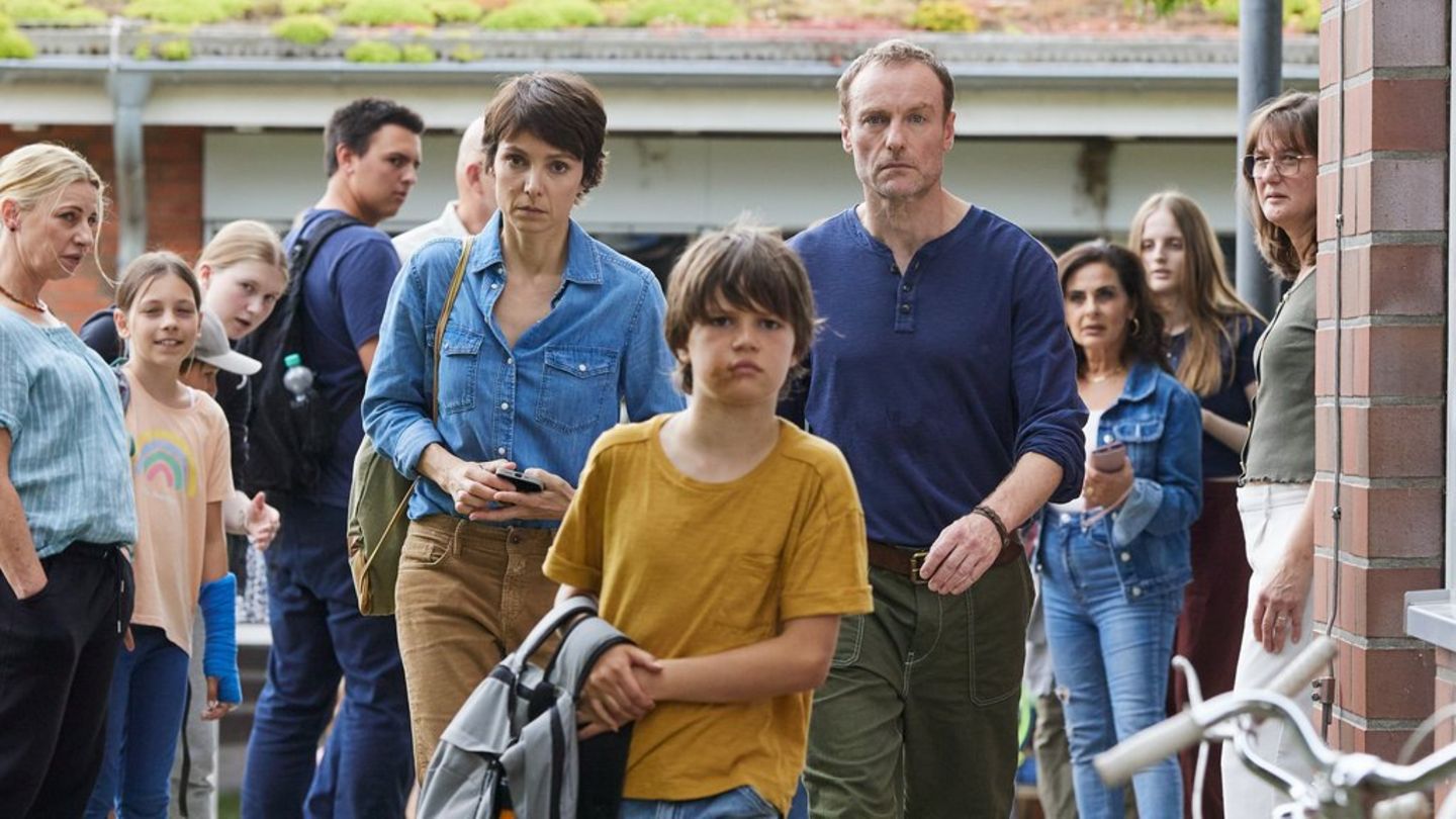 Vorschau: TV-Tipps am Montag