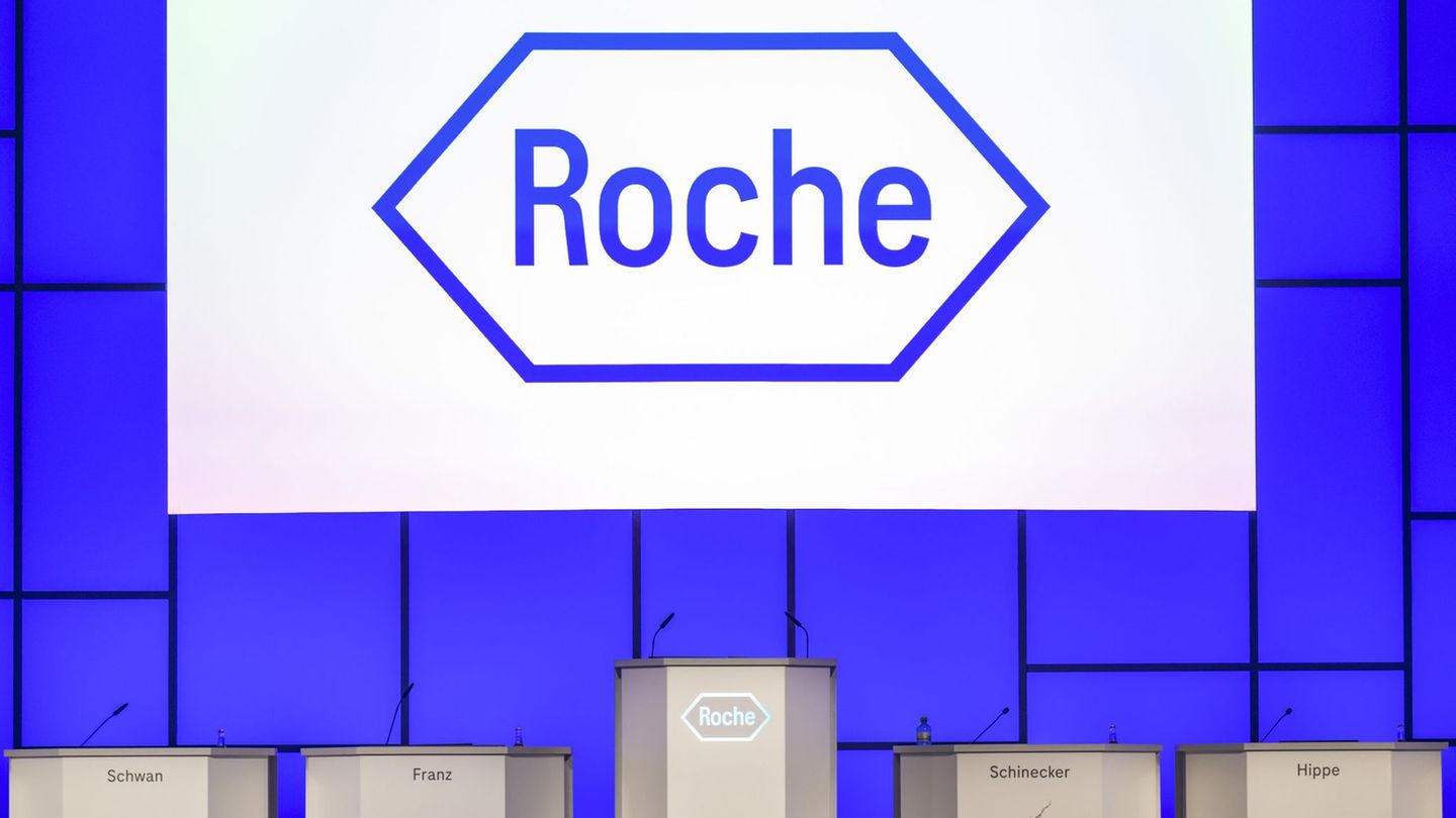 Ärger über Sparvorgaben: Roche stellt Investitionen in Deutschland auf Prüfstand