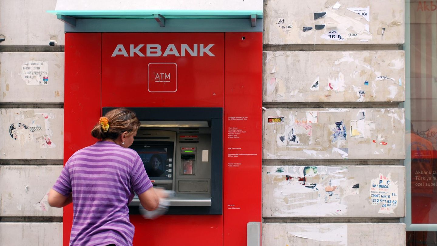 EU-Bankenrichtlinie: Müssen deutsche Kunden im Ausland jetzt um ihr Konto bangen?