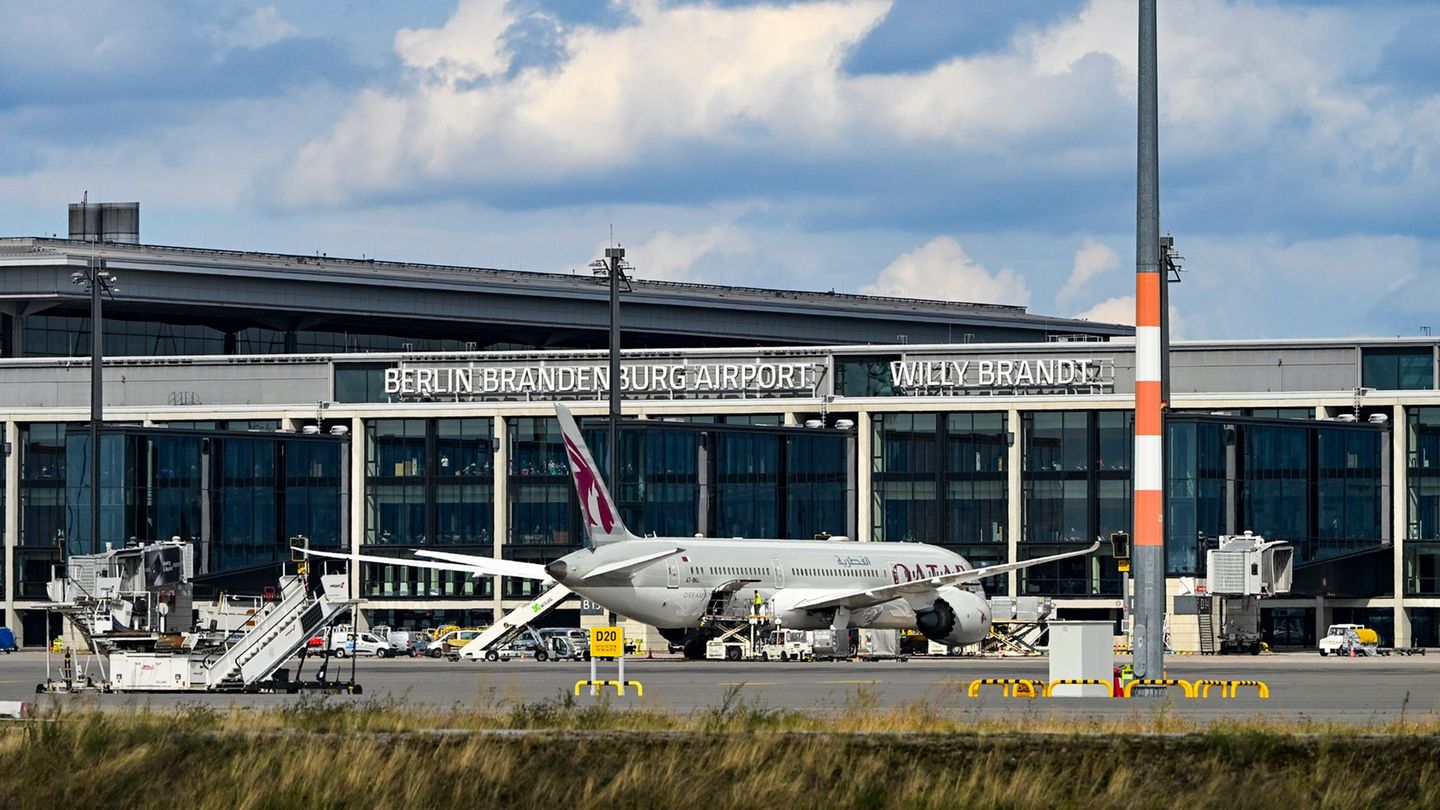 Flugplan-Analyse: Weniger Ziele von deutschen Flughäfen erreichbar