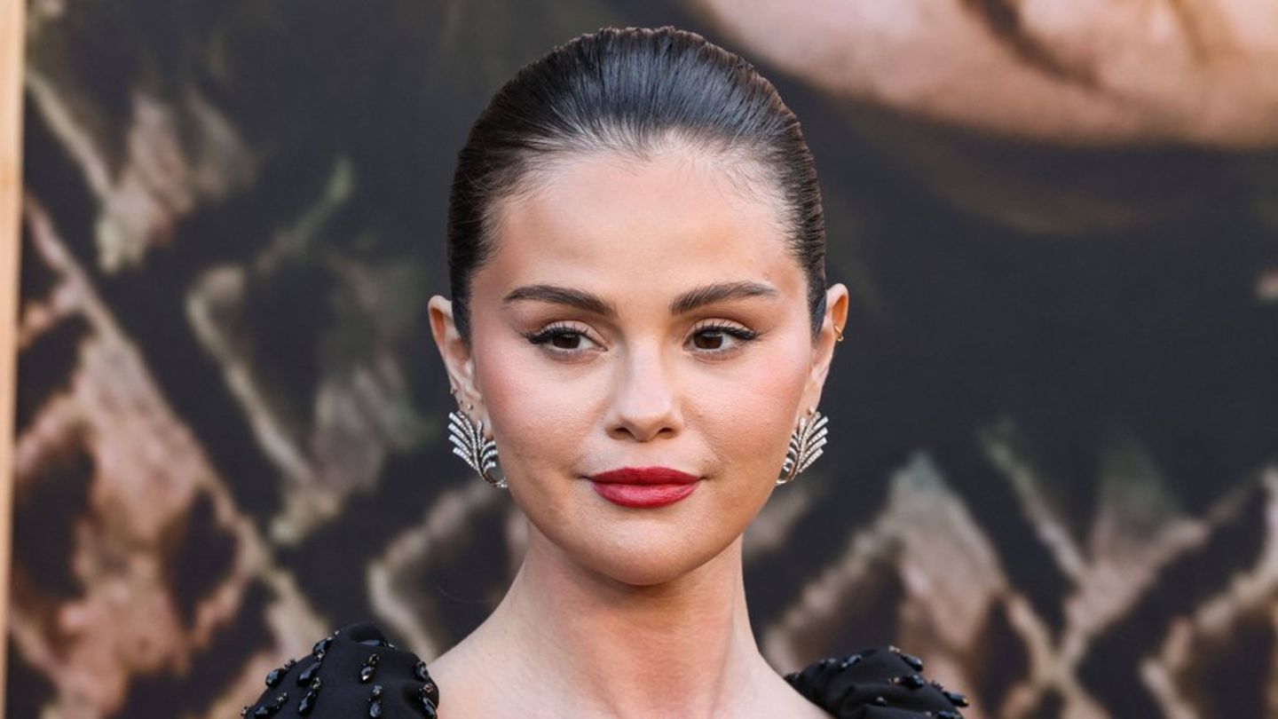 Selena Gomez: Sängerin warnt vor dem Vapen