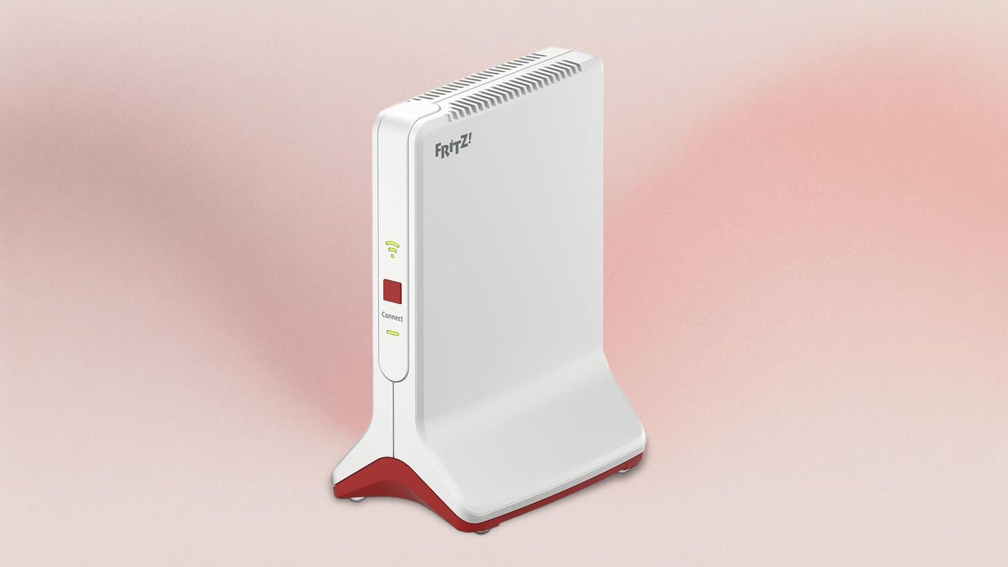 WLAN Repeater Test: Sechs Produkte im Vergleich