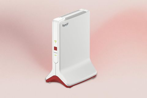 WLAN Repeater Test: Sechs Produkte im Vergleich