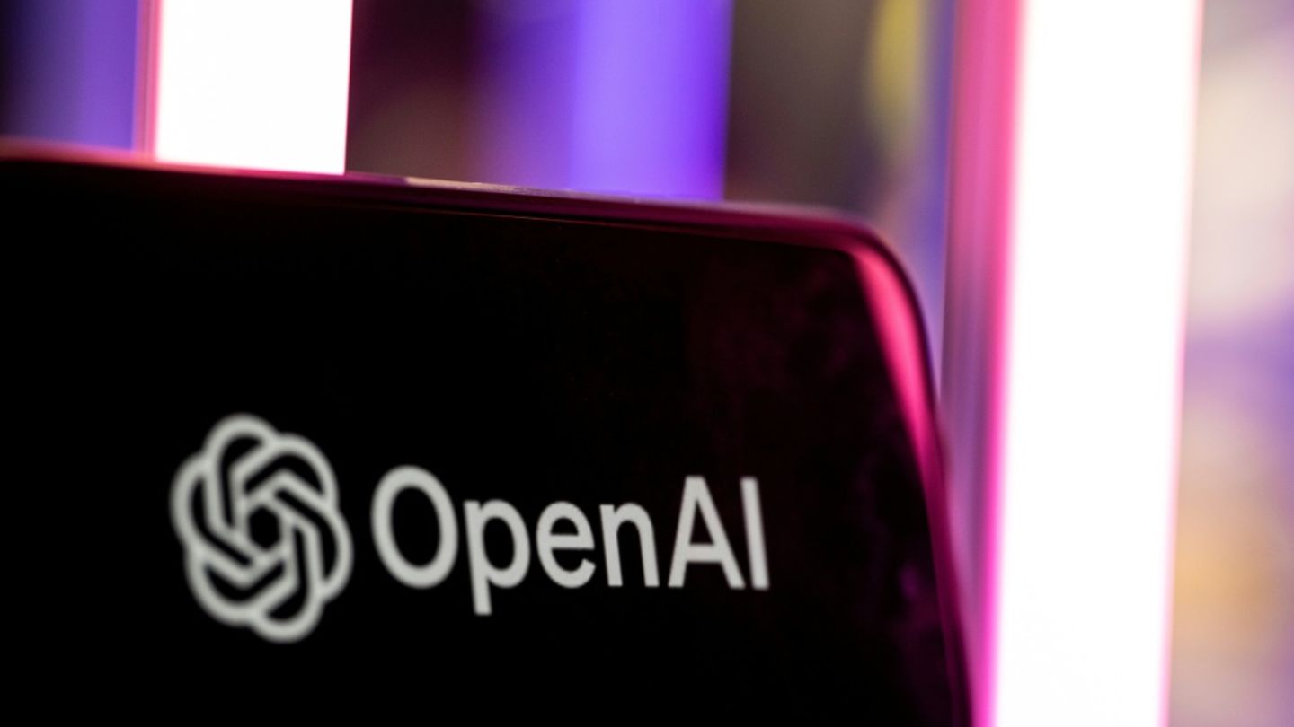 Fluchtgefahr: Ex-Ingenieur von OpenAI bleibt nach Abhörvorwürfen in Untersuchungshaft