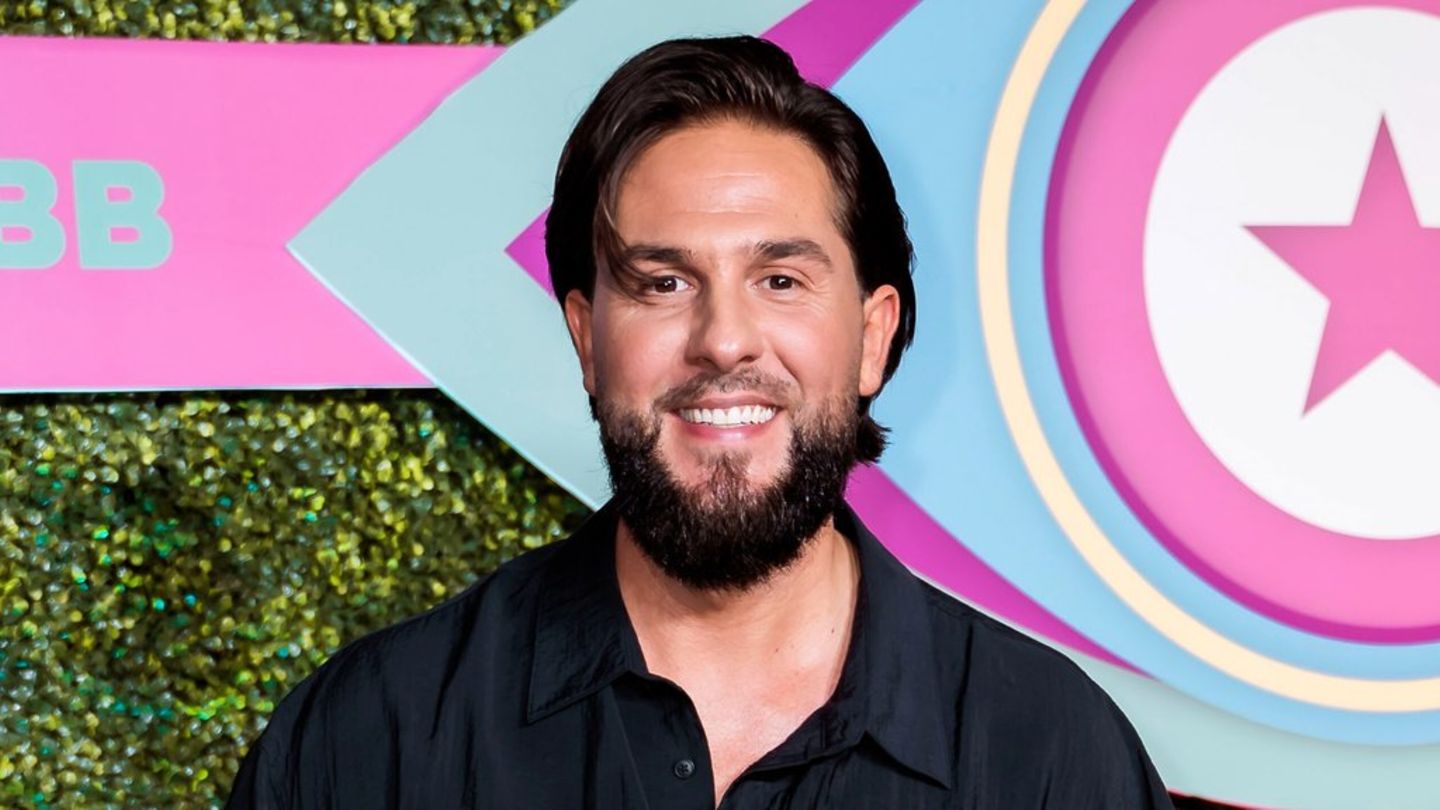 Maurice Dziwak: Ein Jahr voller privatem Glück und Reality-TV