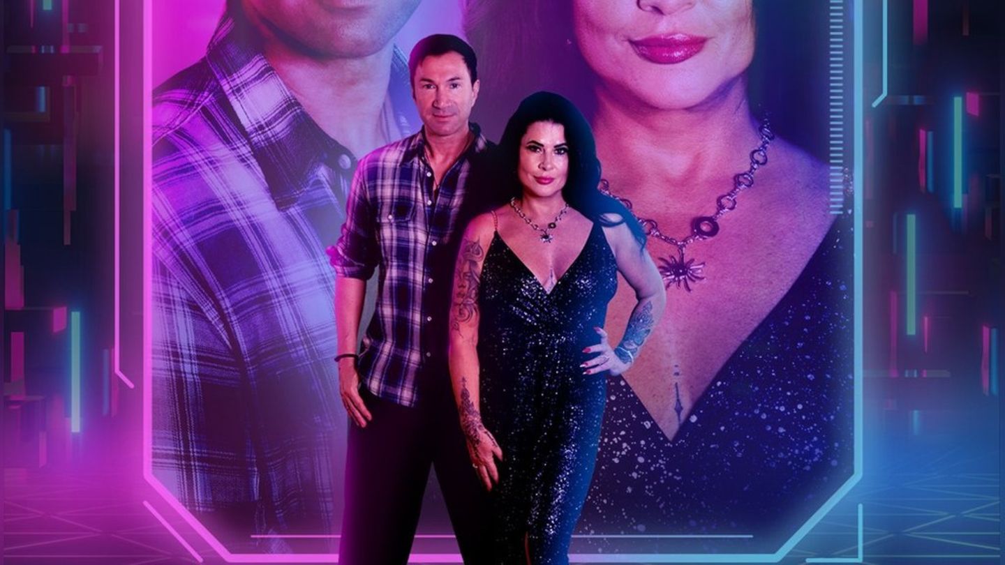 „The Power“: Lucas Cordalis und Iris Katzenberger erstmals gemeinsam in einer Reality-Show