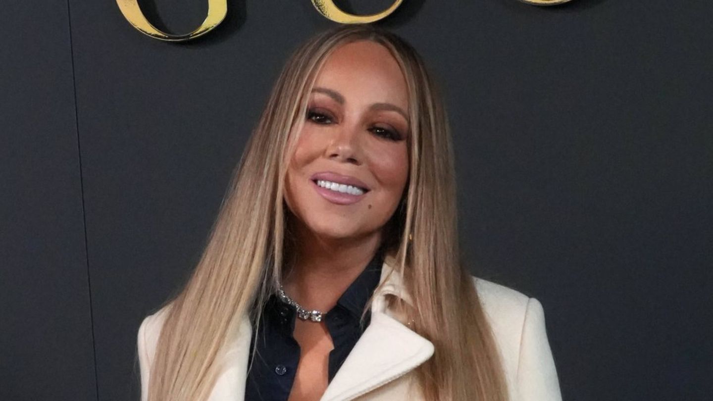Klage ihres Bruders: Mariah Carey vor Gericht erfolgreich