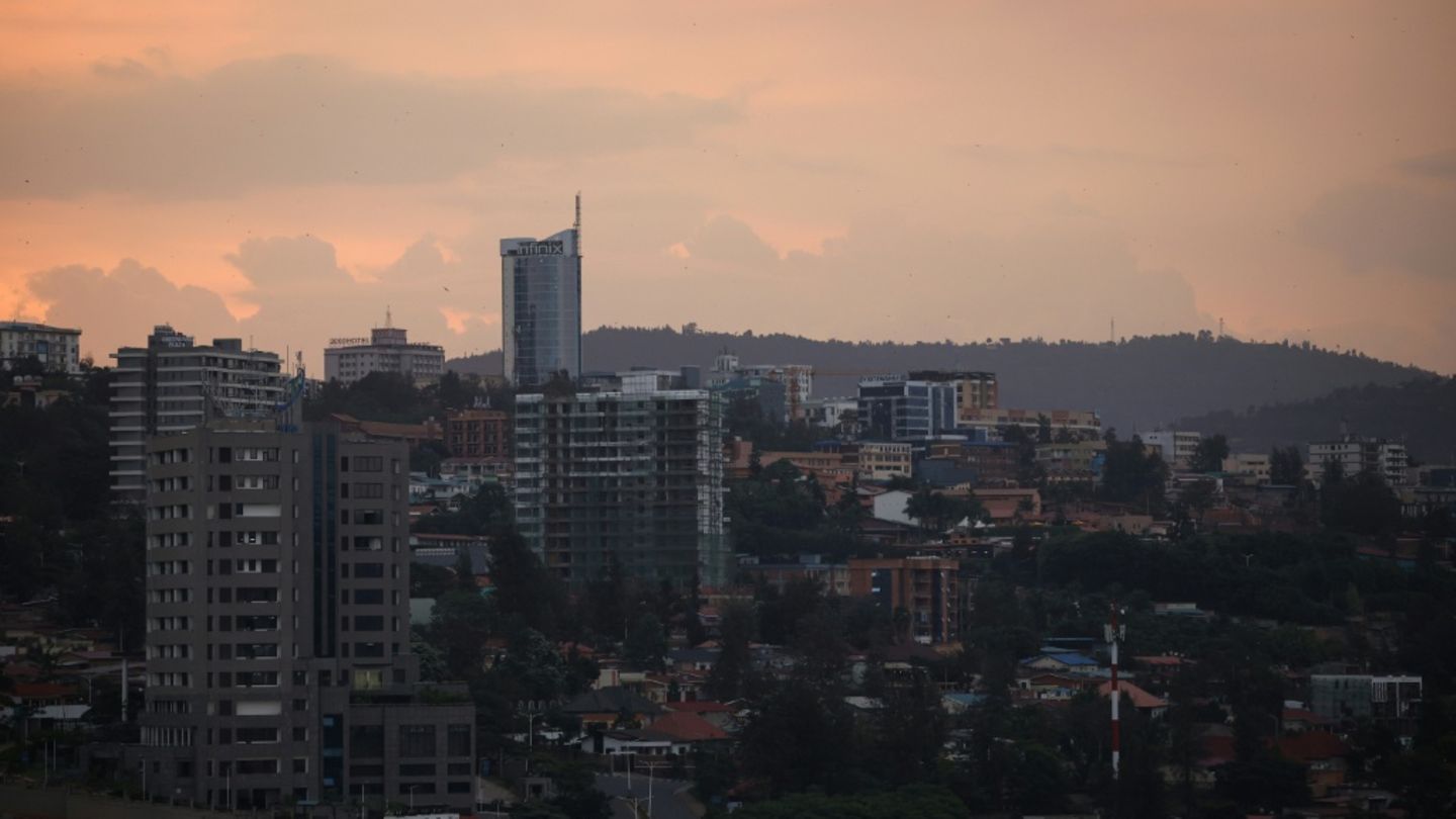 Kreise: Erstes Abschiebezentrum von EU-Ländern in Drittstaat soll in Ruanda entstehen
