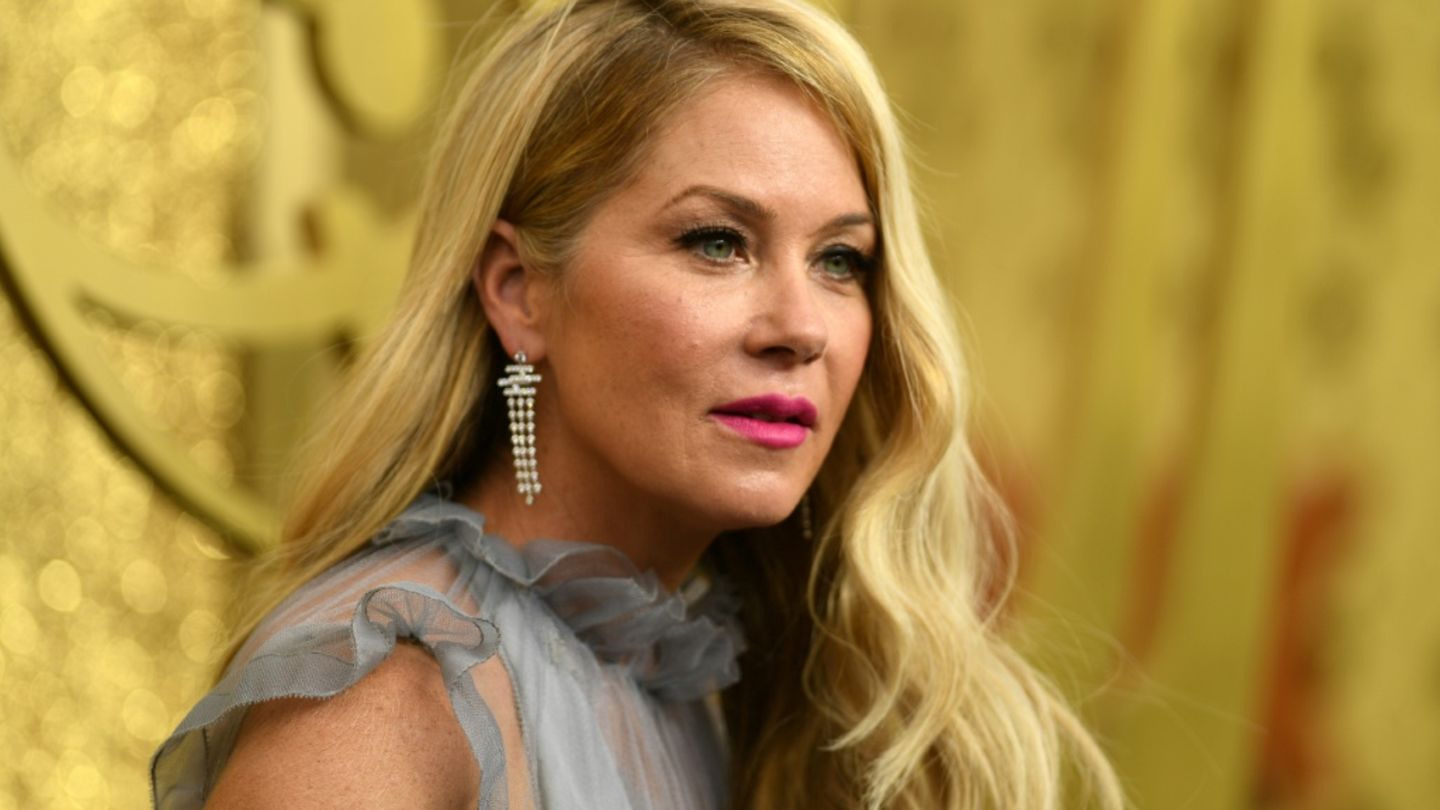 US Schauspielerin Christina Applegate erhielt falsche MS-Diagnose