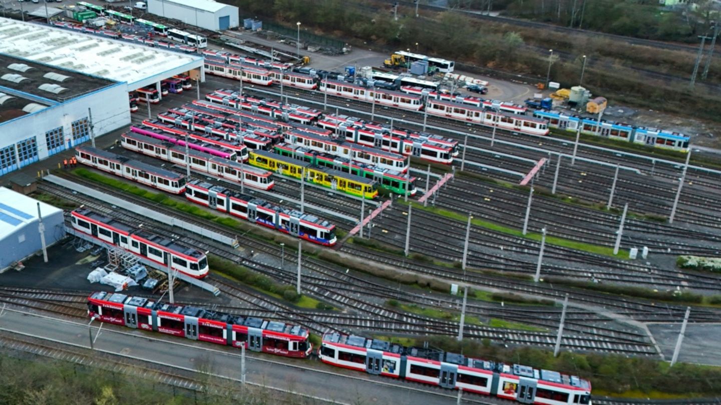 Verkehrsminister der Länder treffen sich ab Mittwoch in Bayern