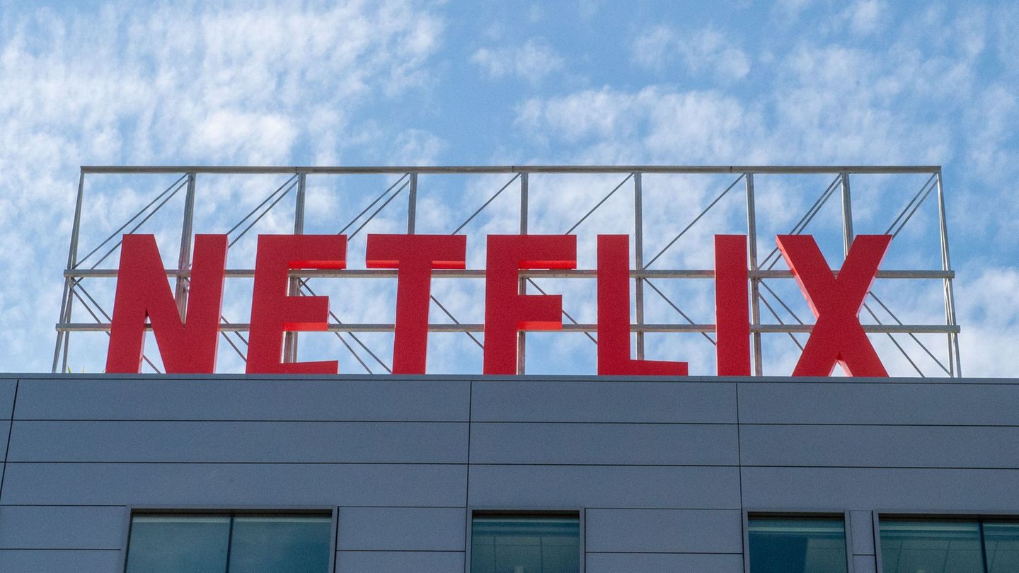Video-Streaming: Netflix wächst langsamer - Aktie fällt