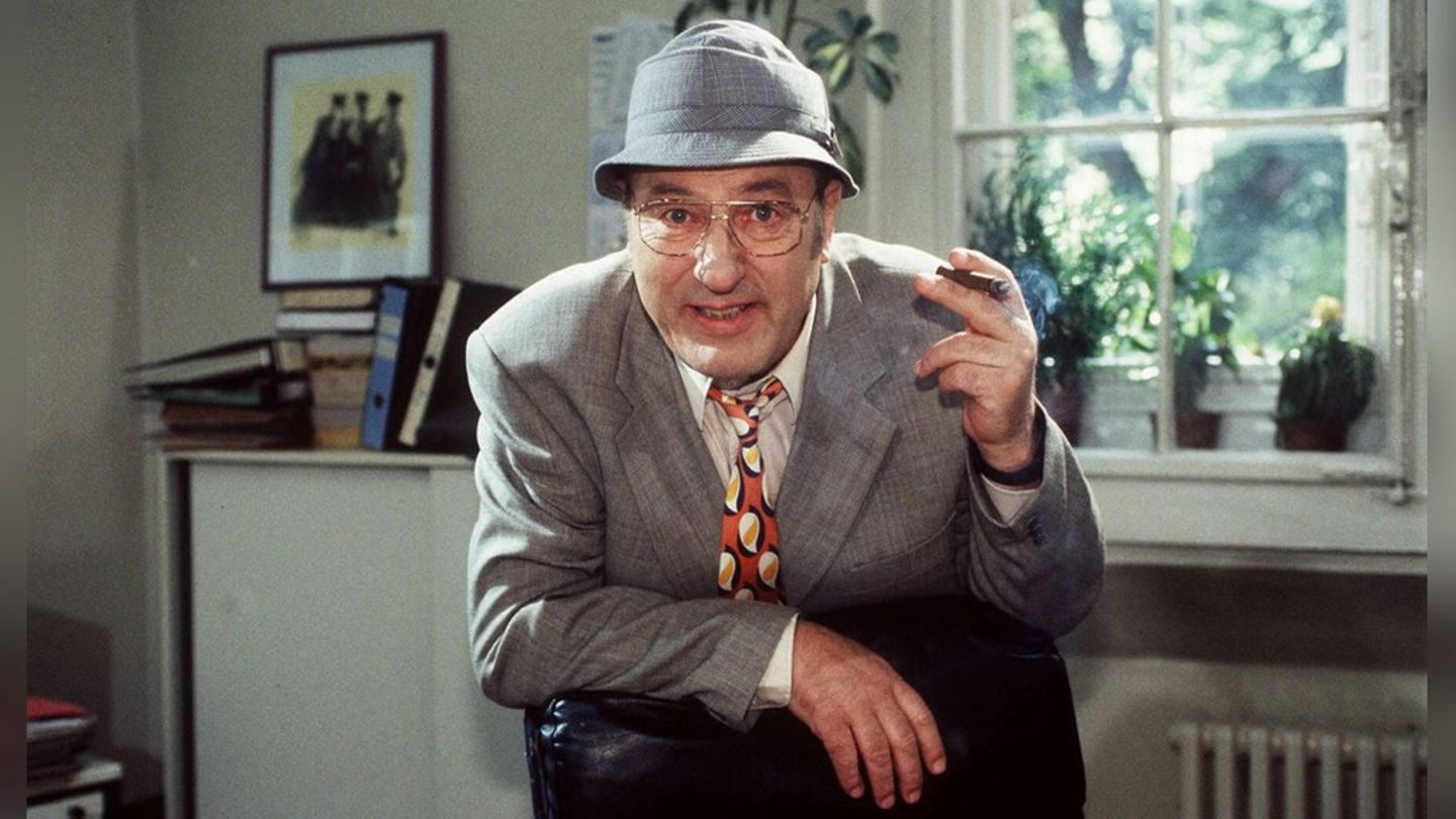 Zehn Jahre ohne Manfred Krug: Ein Leben zwischen Ost und West