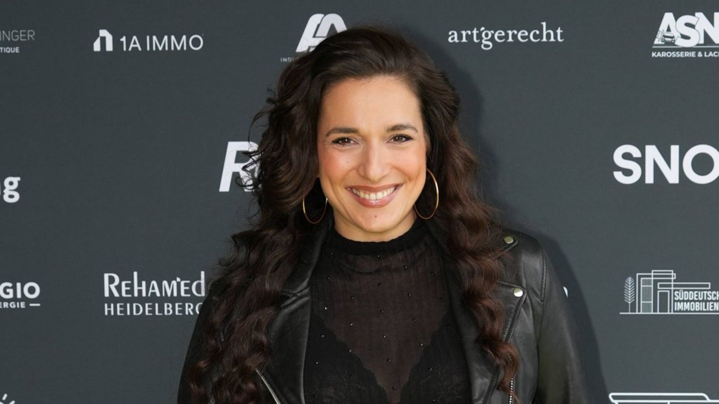 Sally Özcan: Schwangere Back-Expertin muss sich ausruhen