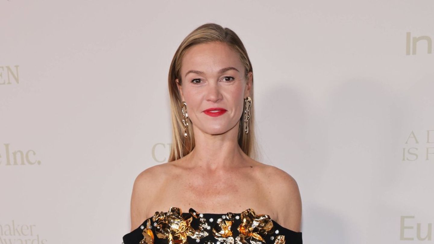 Widmung bei „Dancing with the Stars“: Julia Stiles erinnert mit berührendem Tanz an Heath Ledger