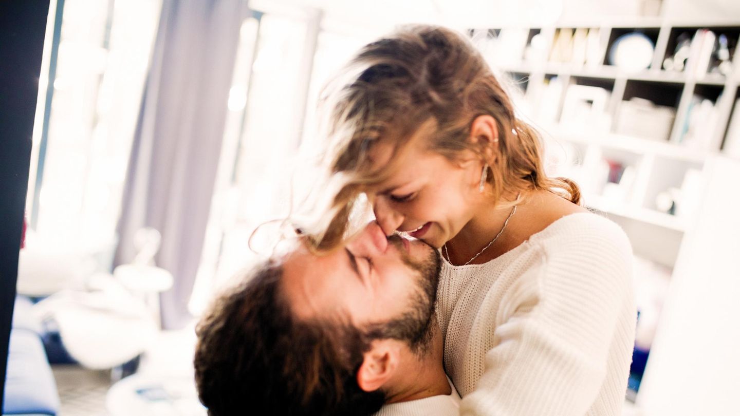 Serie: Freie Liebe: Swingerpaar Thomas und Anna: Ich lasse dich los und komme dir deshalb so nahe