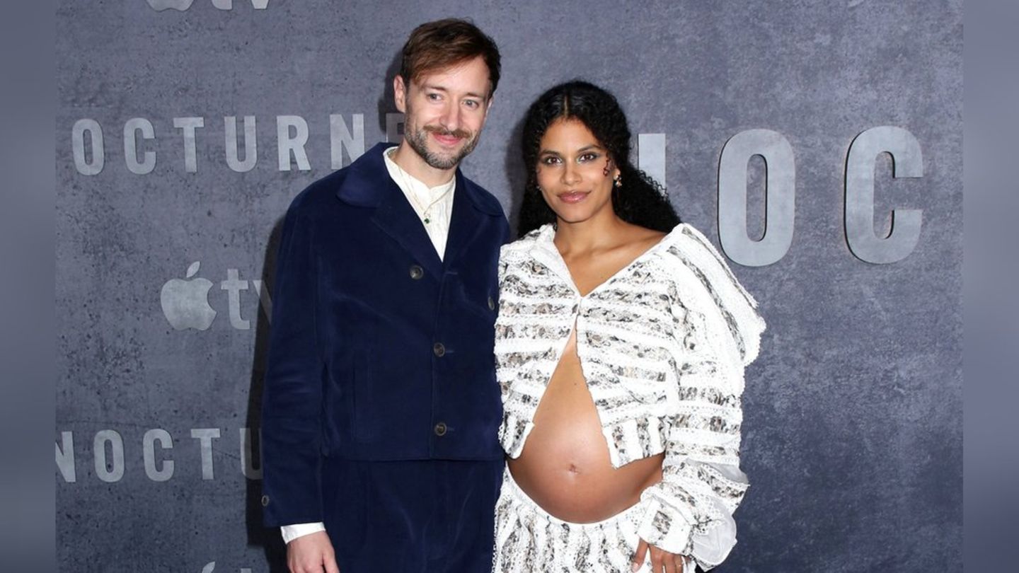 Zazie Beetz: „Joker"-Star erwartet das erste Kind