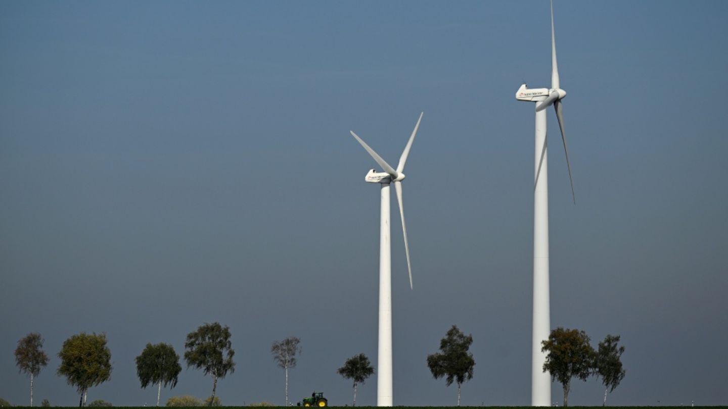 Windkraft