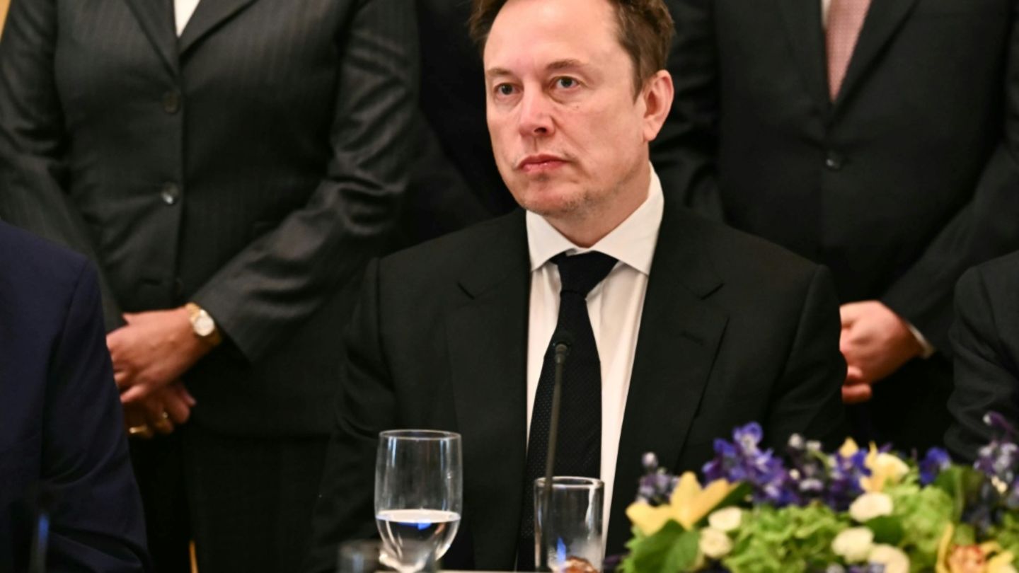 SpaceX macht dank Rechenzentren 4,4 Milliarden Dollar Quartalsgewinn