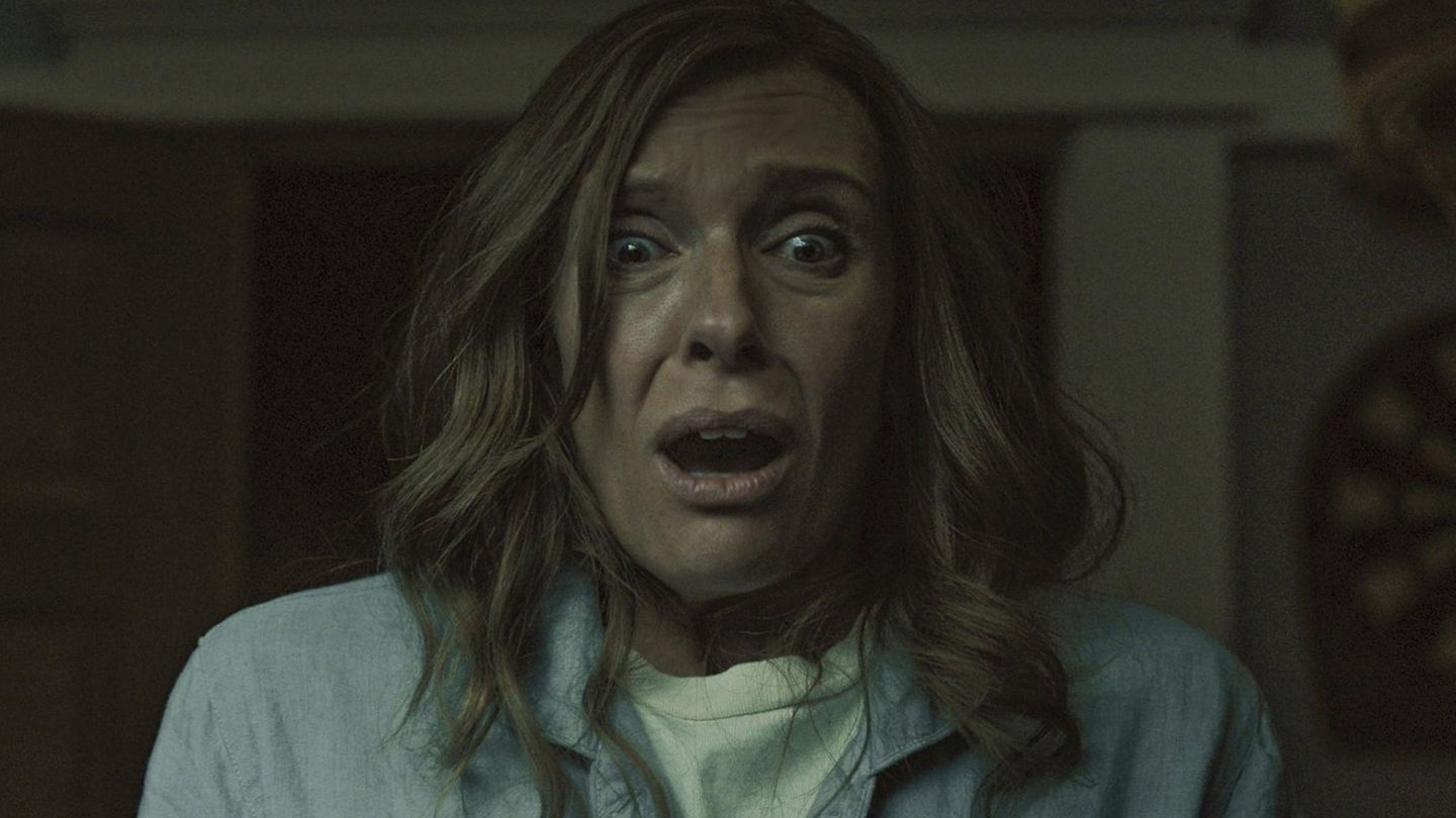 Diese Horrorfilme auf Prime Video lassen selbst Kennern das Blut in den ...