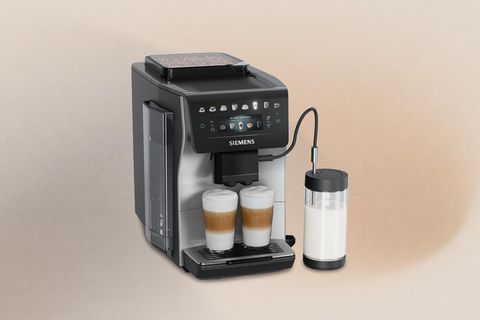 Kaffeevollautomat Test
