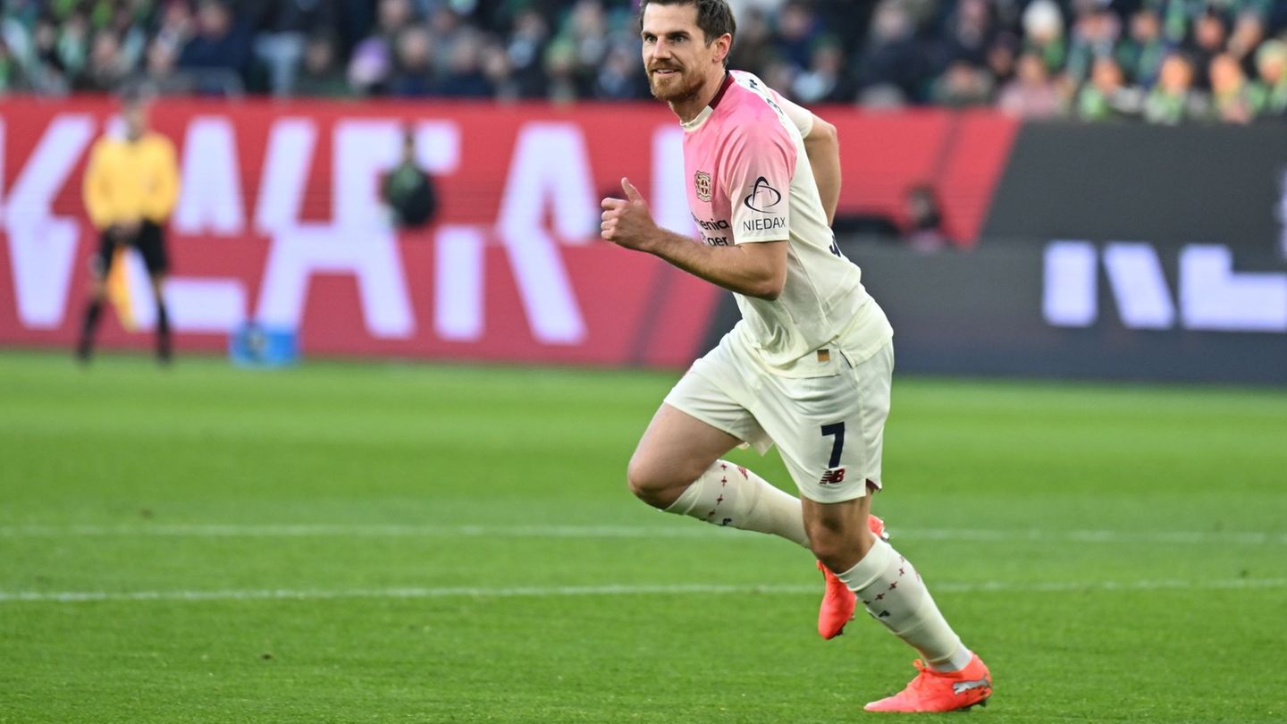 Europa League: Vom Abstellgleis nach Kreta: Hofmanns nächste Bayer-Chance