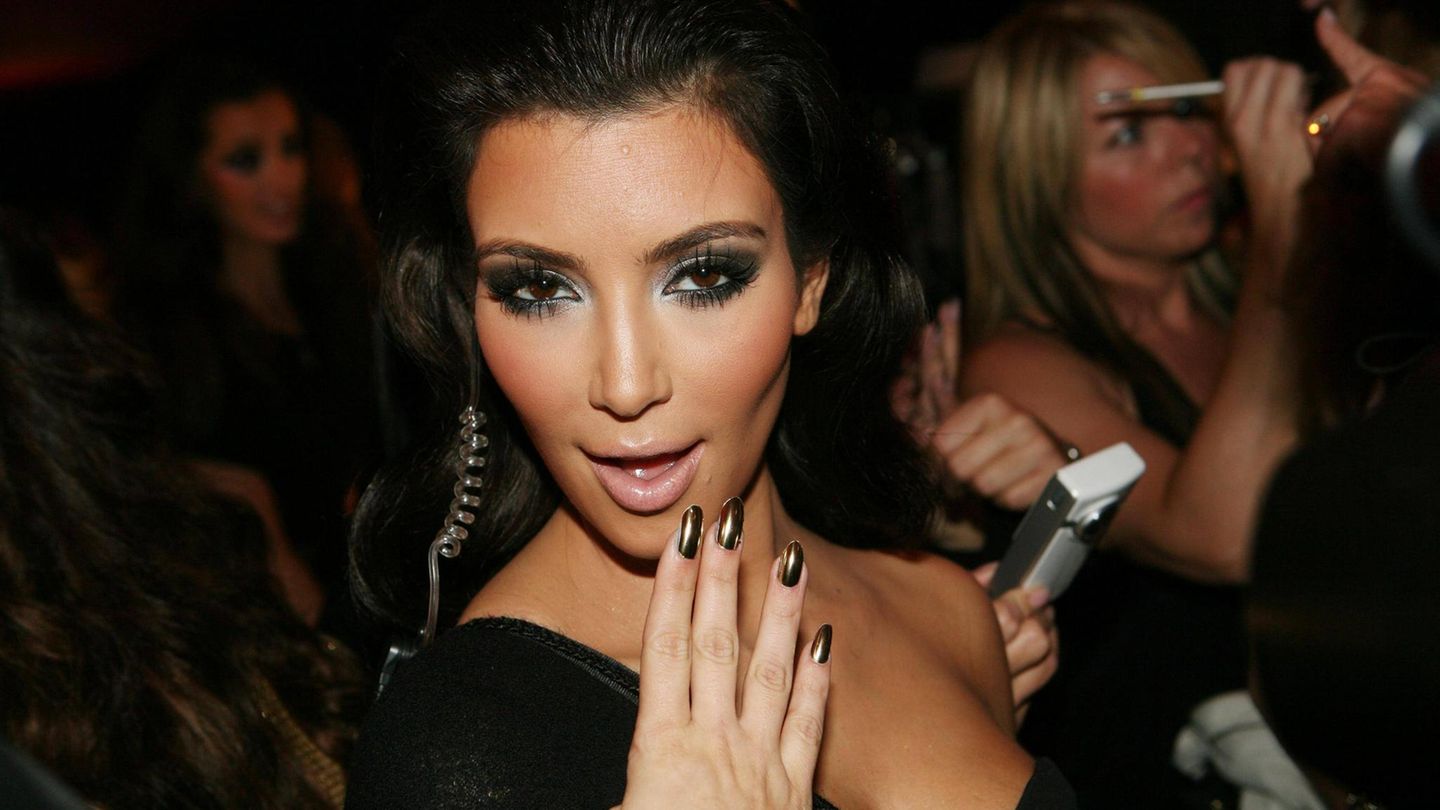 46. Geburtstag: Wie Selfmade-Milliardärin Kim Kardashian eine ganze Generation Frauen prägte