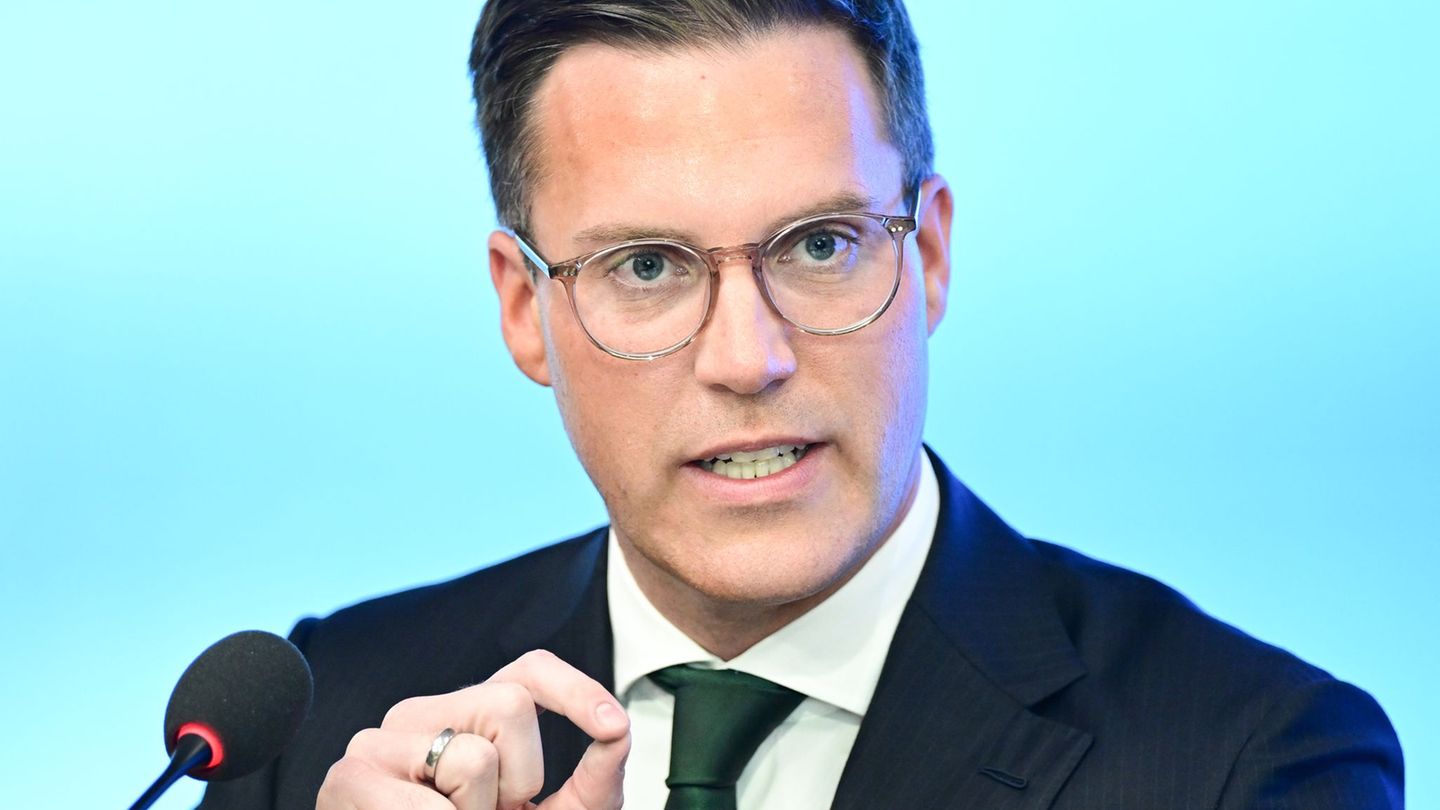 Kundgebungen angemeldet: Innenminister will Protesttourismus im Südwesten verhindern