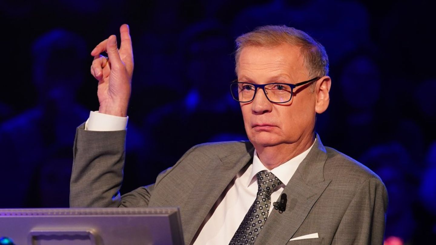 Prominenten-Special: Diese Stars stellen sich den Fragen bei „Wer wird Millionär?“