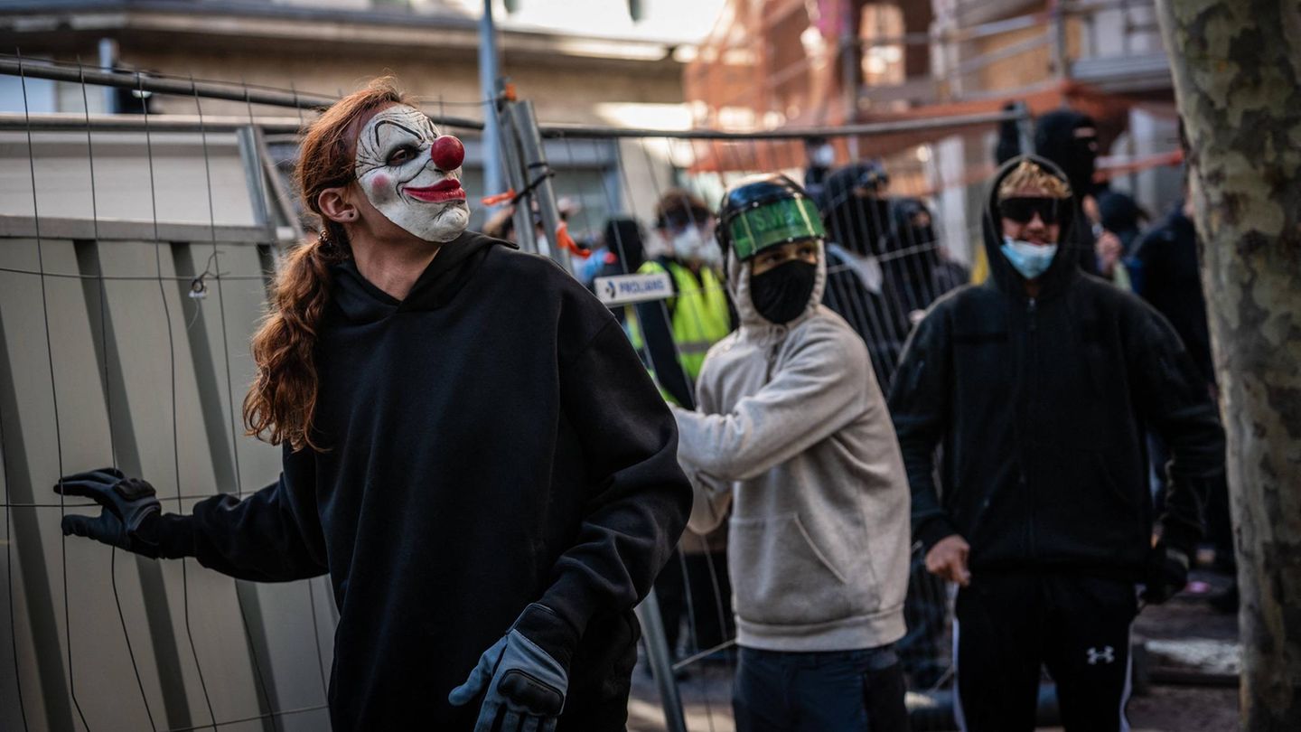 Schülerproteste: Wer steckt hinter „Gen Z regelt“?
