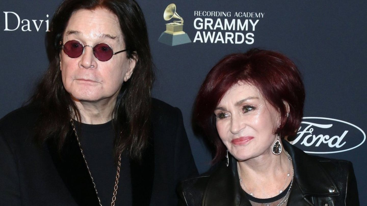 Ozzy Osbourne nach Abschiedskonzert: Er war bis zu seinem Tod „in Hochstimmung“