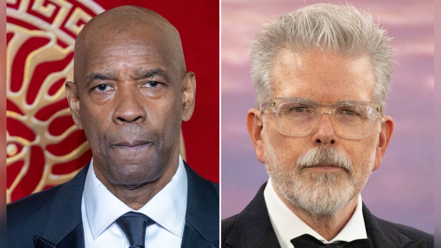 Neuer Thriller mit Denzel Washington kommt: „Mission: Impossible"-Regisseur inszeniert