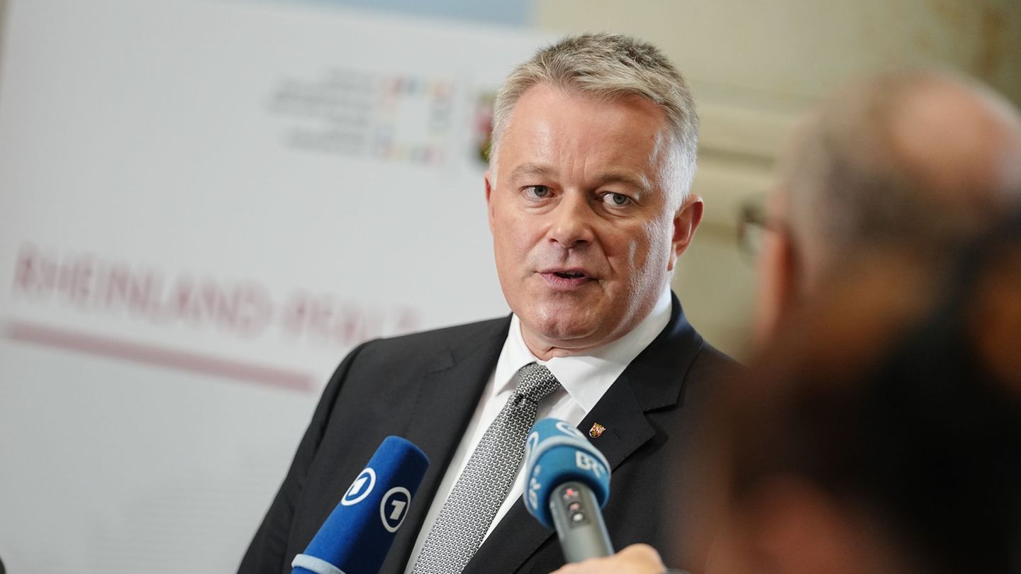 Ministerpräsidentenkonferenz: Regierungschefs der Länder treffen sich in Berlin